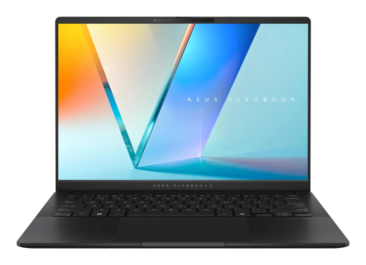 ASUS 14,0-inch R-AI-7-350-24GB-1TB-WUXGA OLED-NoOS Zwart