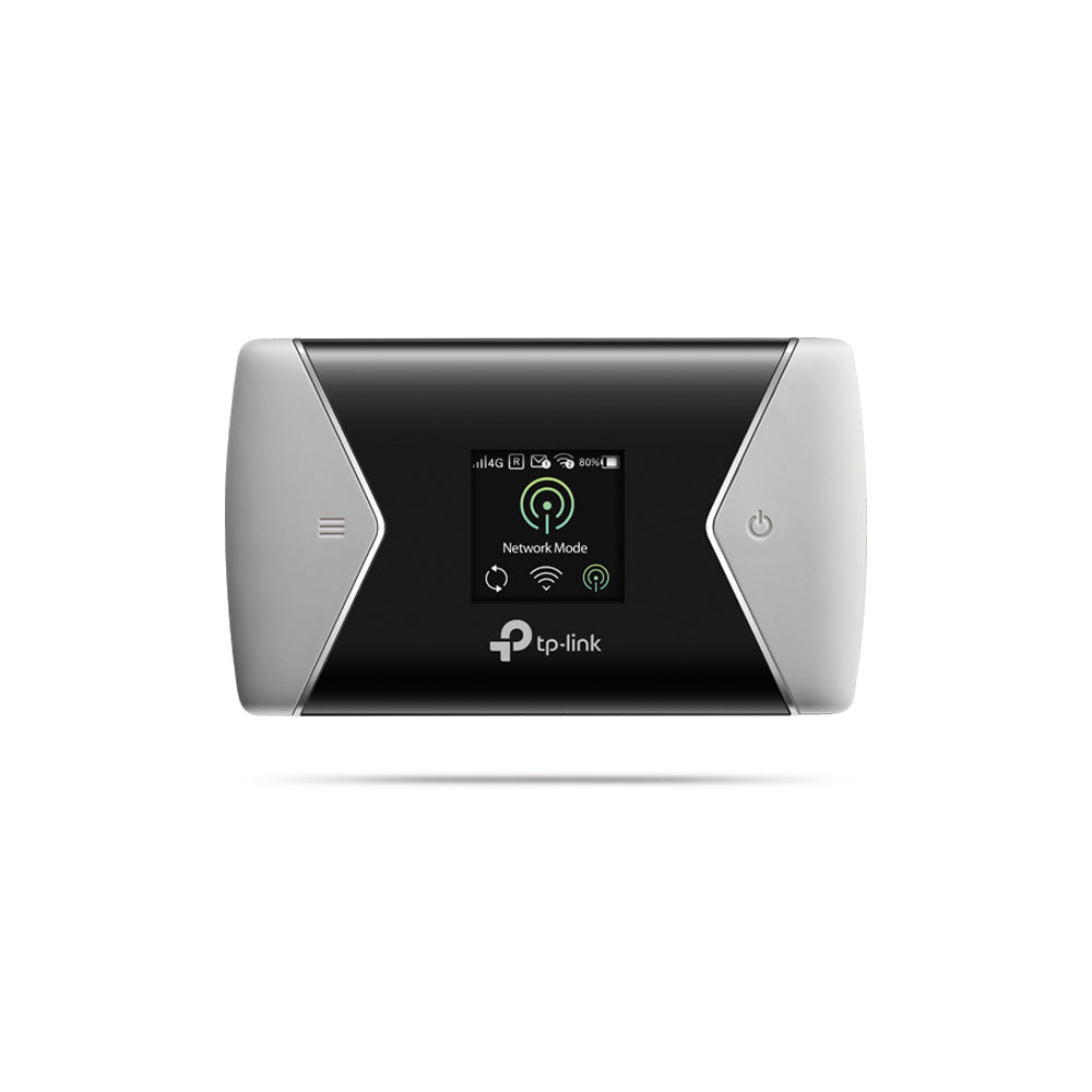 TP-Link M7450 LTE-Adv. Mobile Wi-Fi Accu-microSD