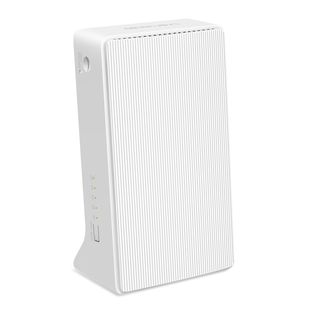 MERCUSYS MB230-4G AC1200 4G+ LTE Cat6 300-50 Mbps