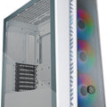 Cooler Master MasterBox 520Mesh-TG-ARGB-USB3.2-EATX Wit