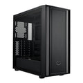 Cooler Master MasterBox 600 lite -TG-EATX-Back-connect Z