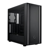 Cooler Master MasterBox 600 lite -TG-EATX-Back-connect Z