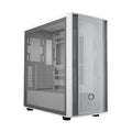 Cooler Master MasterBox 600 lite -TG-EATX-Back-connect W