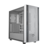 Cooler Master MasterBox 600 lite -TG-EATX-Back-connect W