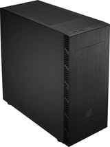 Cooler Master MB MB600L V2 - TG-USB3.2-Midi-ATX