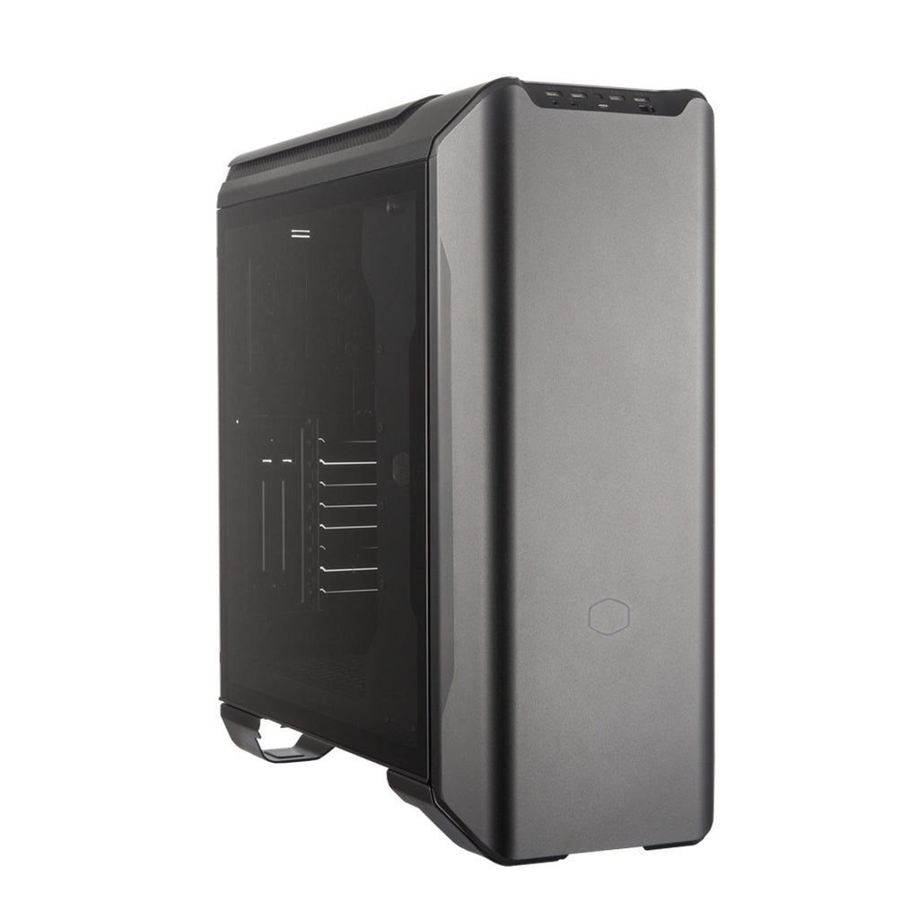 Cooler Master MC SL600M - TG-USB-C-Midi-E-ATX