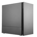 Cooler Master Silencio S400 - USB3.2-Midi-µATX