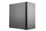 Cooler Master Silencio S400 - USB3.2-Midi-µATX