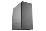 Cooler Master Silencio S600 - USB3.2-Midi-ATX
