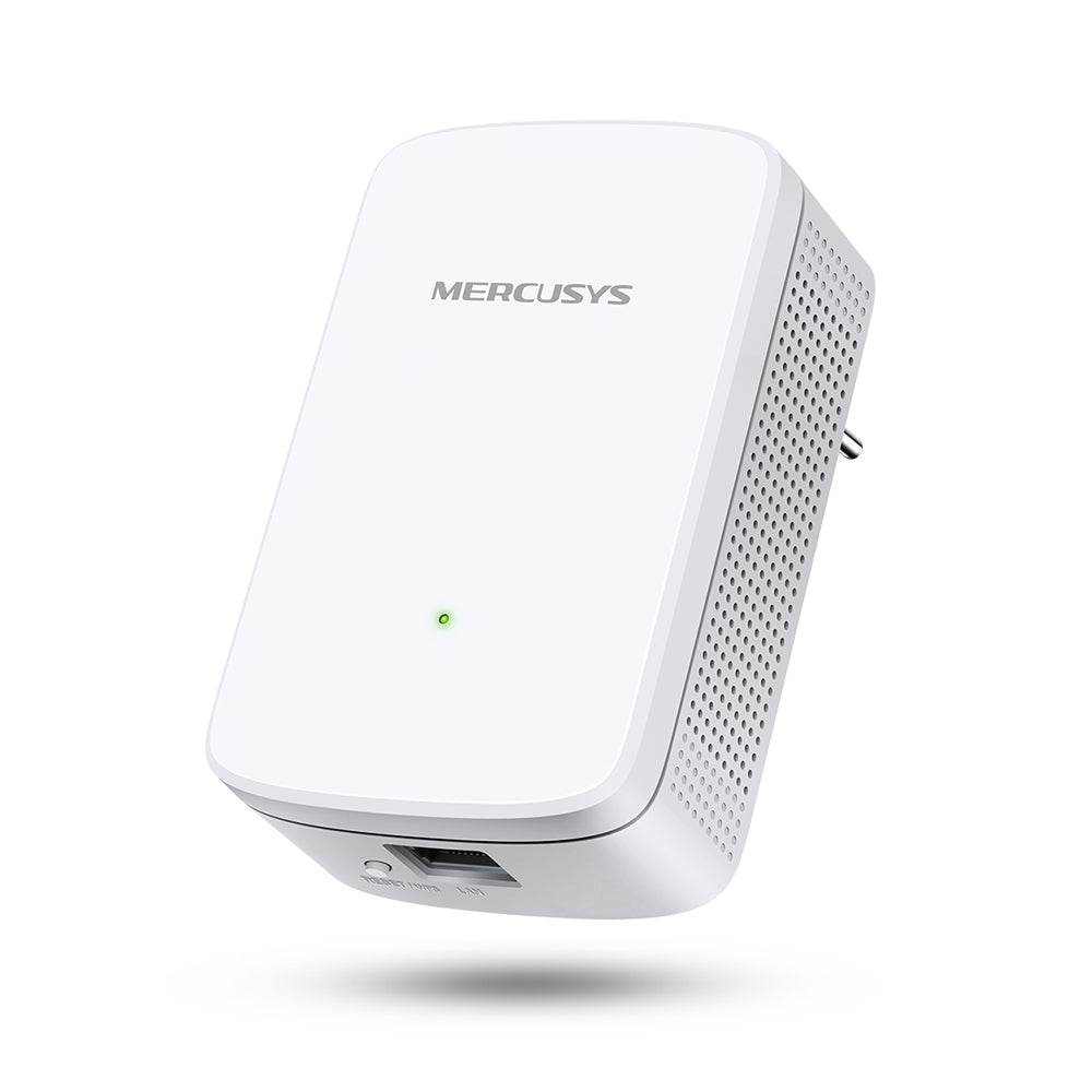 Extender 300Mbps WiFi 4 MERCUSYS ME10