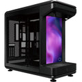 Cooler Master MF 360 Stage LCD - TG-USB-C-Midi-ATX