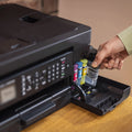 Brother MFC-J4350DW AIO - WLAN - FAX - Zwart