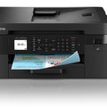 Brother MFC-J4350DW AIO - WLAN - FAX - Zwart