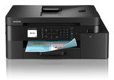 Brother MFC-J4350DW AIO - WLAN - FAX - Zwart