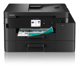 Brother MFC-J4550DW AIO - WLAN - LAN - FAX - Zwart