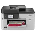 Brother MFC-J5010DW AIO - WLAN - LAN - FAX - Wi-Zw