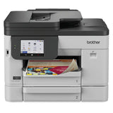 Brother MFC-J5110DW AIO - WLAN - LAN - FAX - Wi-Zw
