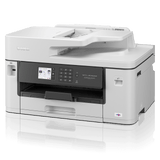 Brother MFC-J5340DWE AIO - A3 - LAN - WLAN - FAX-Wit-Zw