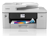 Brother MFC-J6760DW AIO - A3 - LAN - WLAN - FAX - Wit