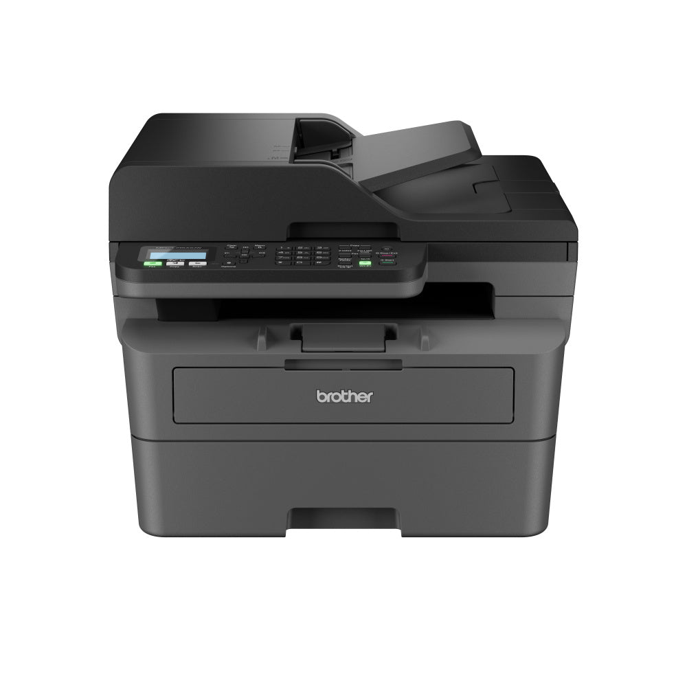 Brother MFC-L2800DW MONO-AIO-WLAN-FAX-Zwart