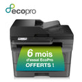 Brother MFC-L2860DWE MONO - AIO- WLAN - FAX - Zwart