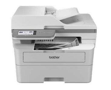 Brother MFC-L2960DW MONO-AIO-WLAN-FAX-Zwart