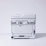 Brother MFC-L3740CDWE LED KLEUR-AIO-WLAN-FAX- Wi-Zw