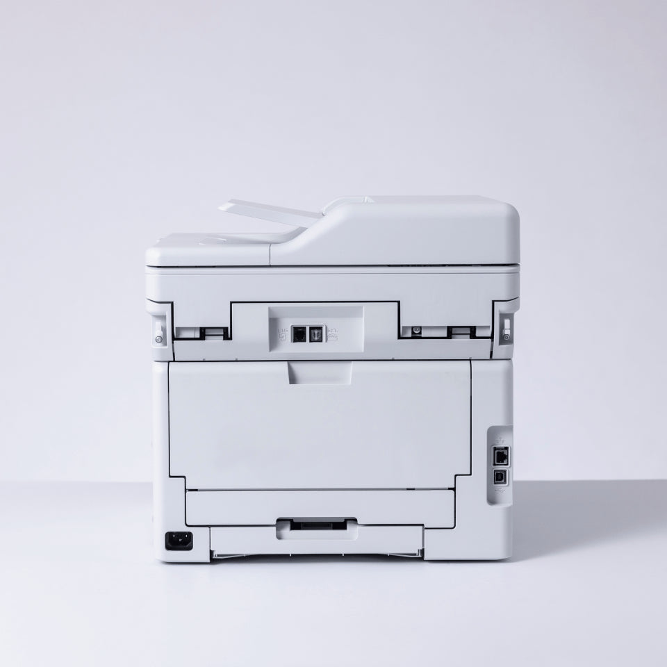 Brother MFC-L3740CDWE LED KLEUR-AIO-WLAN-FAX- Wi-Zw