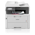 Brother MFC-L3760CDW LED KLEUR - AIO- WLAN- FAX- Wi-Zw