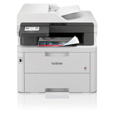 Brother MFC-L3760CDW LED KLEUR - AIO- WLAN- FAX- Wi-Zw