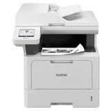 Brother MFC-L5710DN MONO- AIO- LAN- FAX - Wit