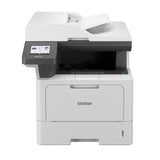 Brother MFC-L5710DW MONO- AIO- WLAN- LAN- FAX - Wit