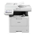 Brother MFC-L6710DW MONO- AIO- WLAN- LAN- FAX - Wit