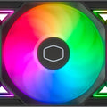 Cooler Master SickleFlow Edge 360 ARGB