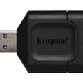 USB-A 3.2 Kingston MobileLite Plus SD Reader