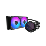 Cooler Master ML 240 Atmos II Pixel LED ARGB Waterk.