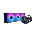 Cooler Master ML 360 Atmos II LCD ARGB Waterk.