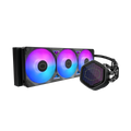 Cooler Master ML 360 Atmos II Pixel LED ARGB Waterk.