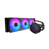 Cooler Master ML 360 Atmos II Pixel LED ARGB Waterk.