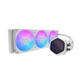 Cooler Master ML 360 Atmos II Pixel LED ARGB Waterk. Wit