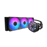 Cooler Master ML 360 Atmos II VRM Fan ARGB Waterk.