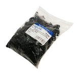 Pullover RJ45 10 stuks Zwart LogiLink