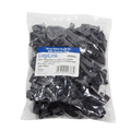 Pullover RJ45 100 stuks Zwart LogiLink