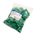 Pullover RJ45 10 stuks Groen LogiLink