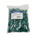 Pullover RJ45 100 stuks Groen LogiLink