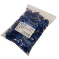 Pullover RJ45 10 stuks Blauw LogiLink