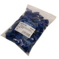 Pullover RJ45 100 stuks Blauw LogiLink