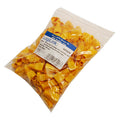 Pullover RJ45 10 stuks Geel LogiLink