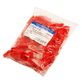 Pullover RJ45 10 stuks Rood LogiLink