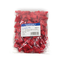 Pullover RJ45 100 stuks Rood LogiLink
